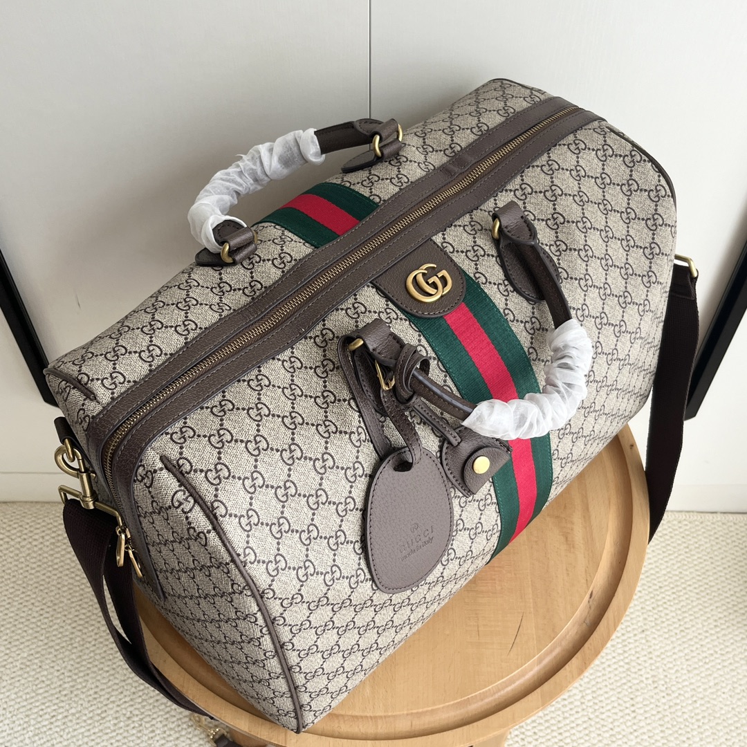 Gucci Travel Bags